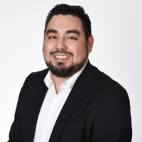 Fabian Corrales