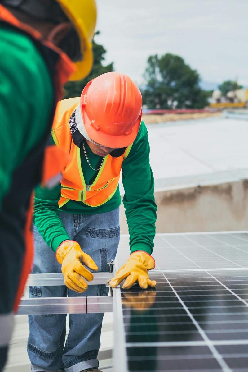 Entreprise électricité étude de cas Infogestion
