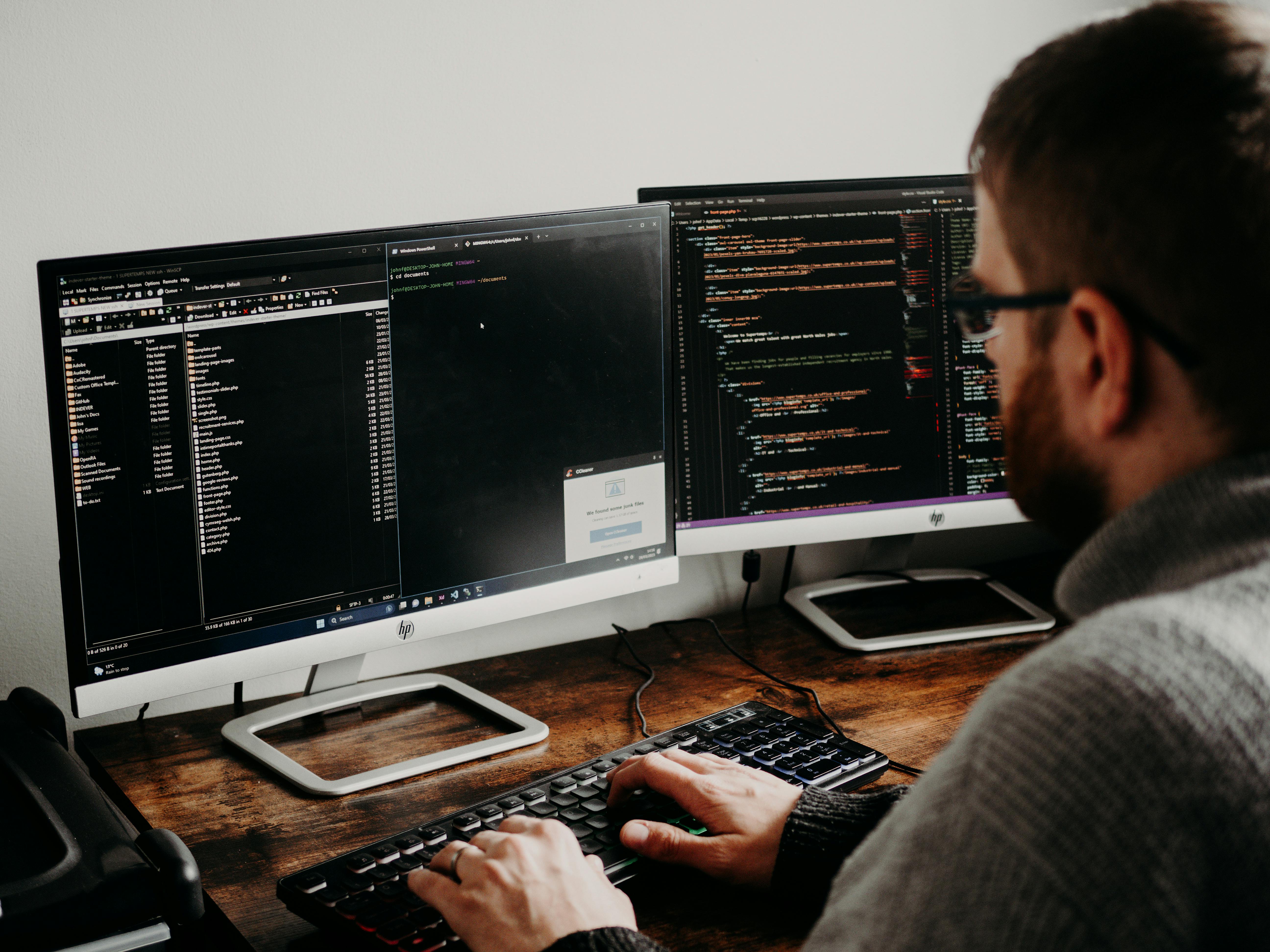 Maintenance pour fichiers Excel Infogestion Lausanne