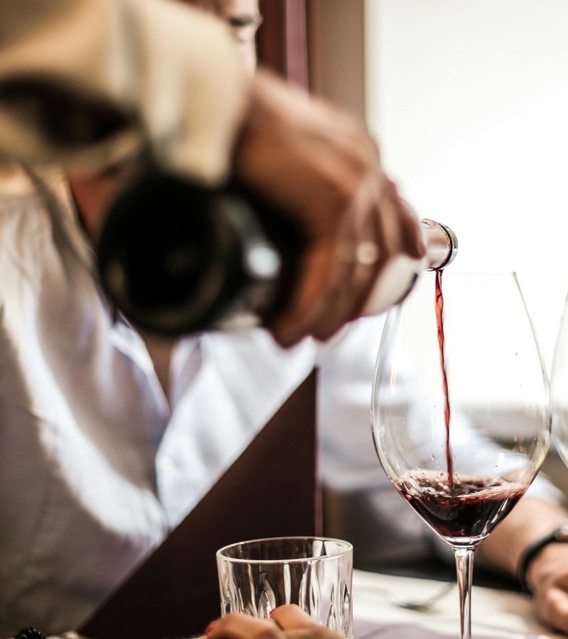 Solution Excel pour une cave à vins
