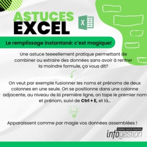 Astuce-Excel-remplissage-instantané-Infogestion