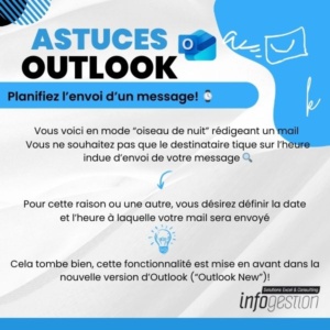 Astuce-Outlook-planifier-envoi-message-Infogestion