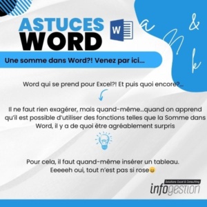 Astuce-Word-Somme-Infogestion